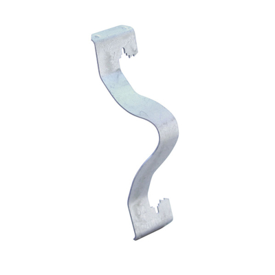 CR25/FM320T Conduit Rod Clip (aka Banana Conduit-Rod Clips)