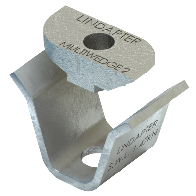 M10 Lindapter Multiwedge MW10