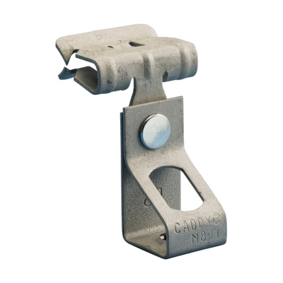 HF4M8/AH1420 HorizontalFlange AM8T Rod Clips