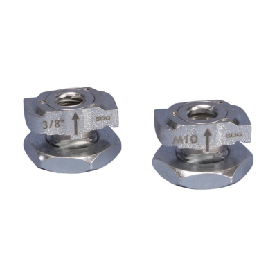 M8 Caddy Rod Lock Channel Nut
