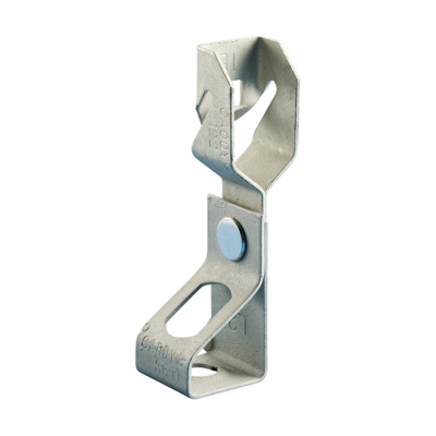 ZP3-M10/VM03 Z Purlin AM10T Rod Clips