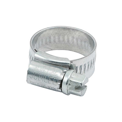 110-140mm Hose Clips BZP