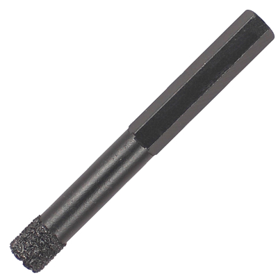 6x65mm Pro Diamond Tile Drill
