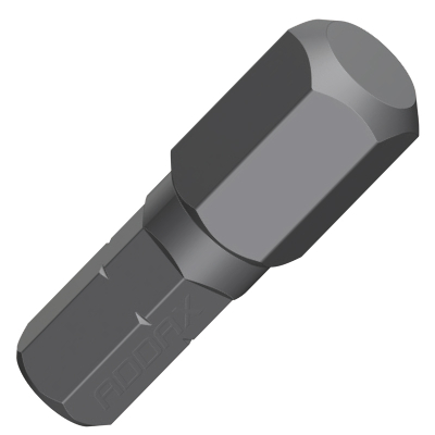 3.0x25mm Hex Drive Driver Bit
