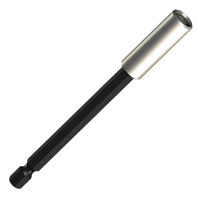 150mm Magnetic Bit Holder 1/4 Hex