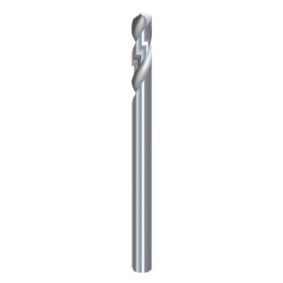 4.0mm Metric HSS Stub Drill