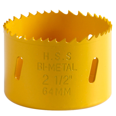 20mm HSS Cobalt Holesaw