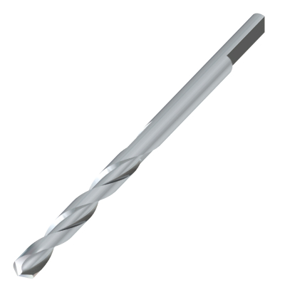 75mm Holesaw Pilot Drill