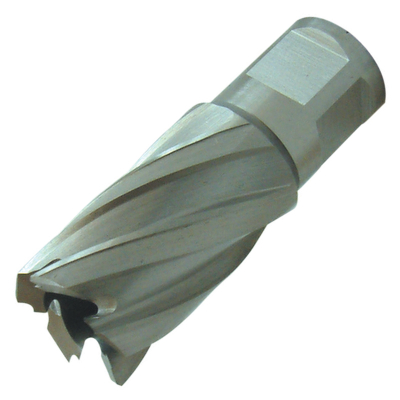 26mm Short HSS Broach Cutter