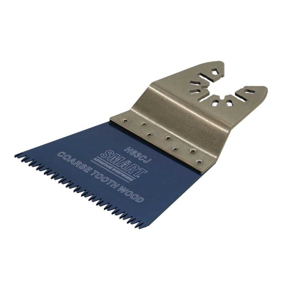 Japanese Tooth Wood & Plastic Multi-Tool Blade 63mm