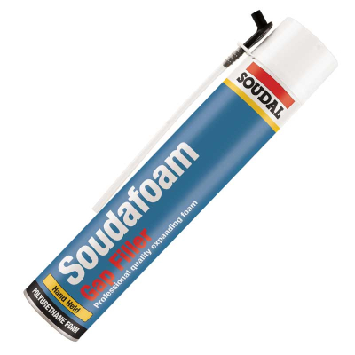Fix & Fill Hand Held Expanding Foam - Class B3