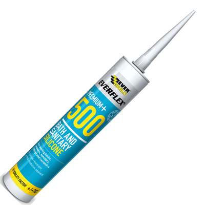 C3 Clear Sanitary Silicone
