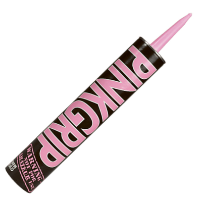 350ml Pinkgrip