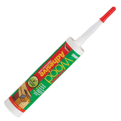 C3 5min Fast Set Polyurethane PU Wood Adhesive 310ML