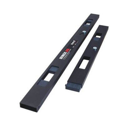 Trend Two Part Contractors Hinge Jig A - H/JIG/A