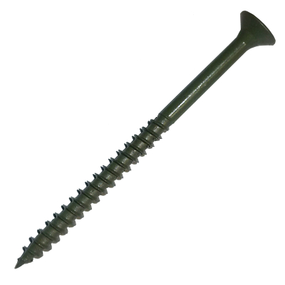 5.0x90mm CSK InchASP-GRDInch Timber Decking Screws