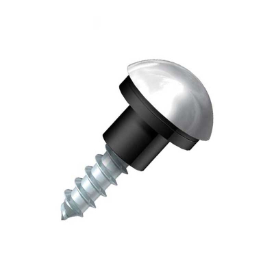 8x1 1/2Inch CP MR Mirror Screws