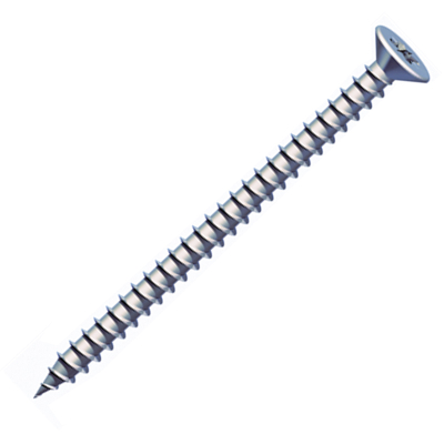 3.5x40mm CSK S/S A2 Classic Multi Purpose Screws