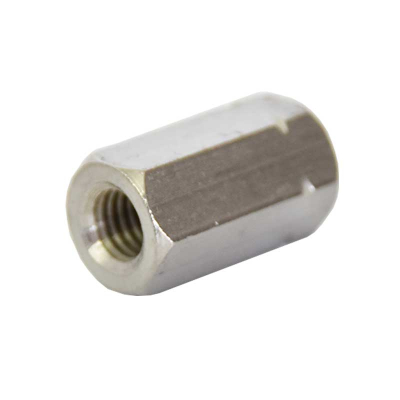 M16 BZP Studding Connectors