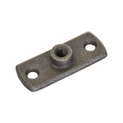 M8 S/C Back Plate