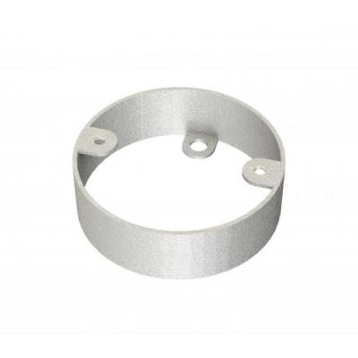 20mm Galv Conduit Deep Extension Ring