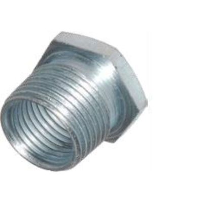 25-20mm Galv Reducer