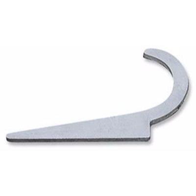 20mm BZP Steel Crampet
