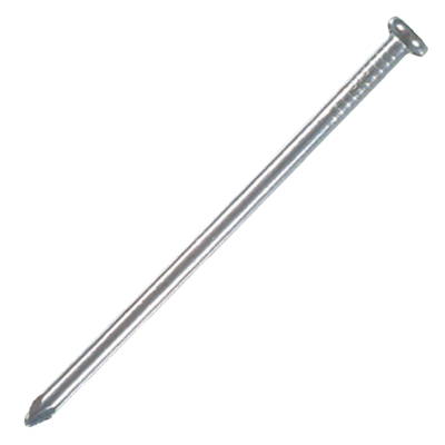 75x3.75mm Bright RND WireNails 25kg Box