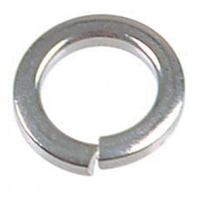 M10 S/S A2 Spring Coil Washer