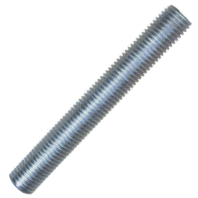 M16x1000mm BZP Studding High Tensile 8.8 Grade 1mtr