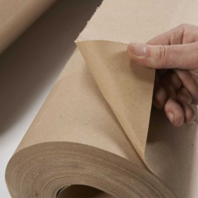 50x1m FibreBoard Medium Grade Temporary Protection