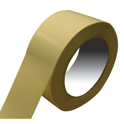 50mmx66m Brown Vinyl Tape Packaging Tape