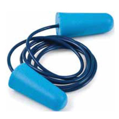 Corded Foam Ear Plugs HS01011 Noisebeta