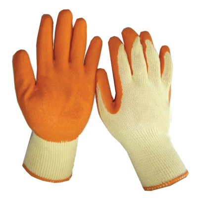Builders Grip Gloves (L)