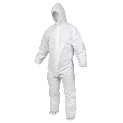 Disposable Coveralls - XLarge