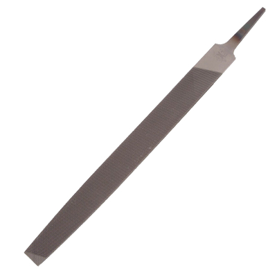 10Inch Flat 2nd Cut File