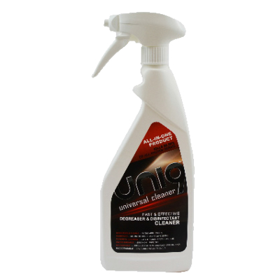 Universal Surface Spray Degreaser 750ml