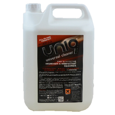 Universal Surface Cleaner Degreaser 5 Ltr