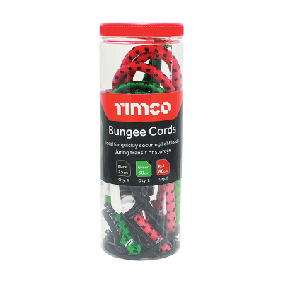 Bungee Mixed Tub