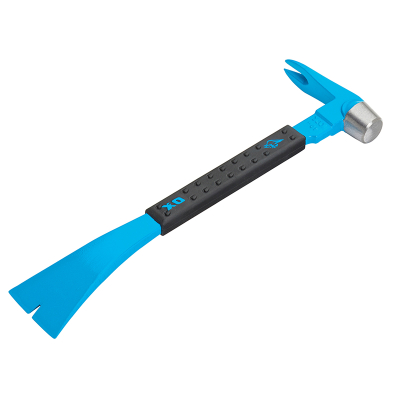10Inch/250mm OX Pro Moulding Bar
