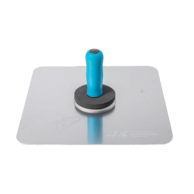 13x13Inch/330x330mm OX Alu Hawk Plasterers