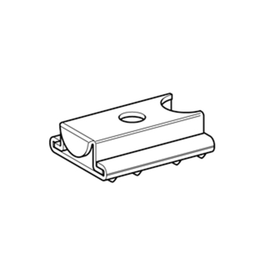 GS 1G Pipe Slide Set Connectio n to Channel 41 System