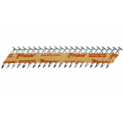 PPN35i Electro Galv Twisted Nail Fuel Pack x 2500 + 2 Fuel