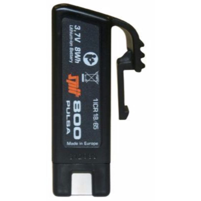 Pulsa 3.7v 2.2ah Lith Battery 019336