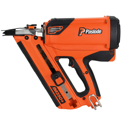 Paslode IM350+ 1st Fix Framing Nailer 906500 c/w 1 x Batt