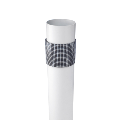 FR Pipe Wrap 50mm X 25mtr Fire Stopping