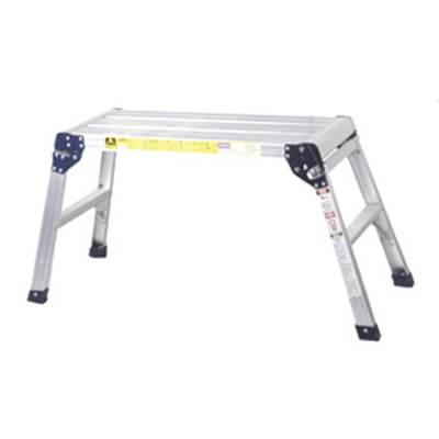 300x600mm Aluminium Hop-Up Folding Platform