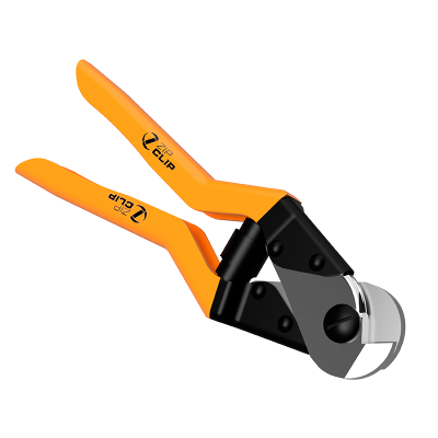 Zip Clip Heavy Duty Wire Cutters