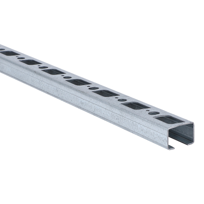 BIS RapidRail 30x20mm VM15 2mtr Length PG