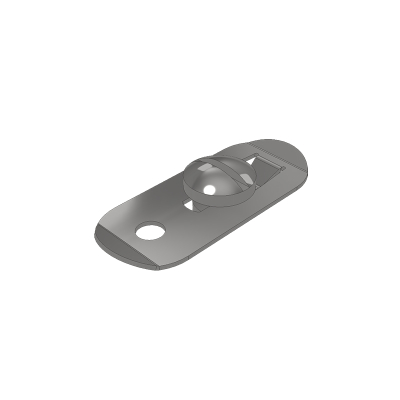 Trunking Turnbuckle Non-Click For Galv Trunking TB1